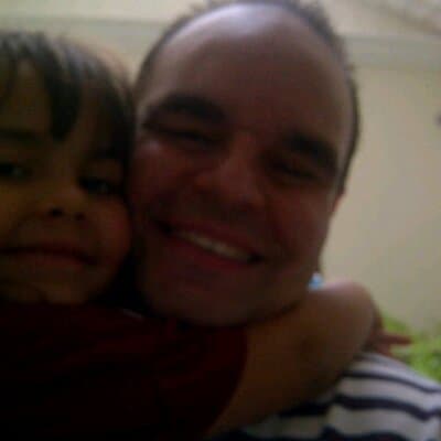Dionicio P Padron avatar