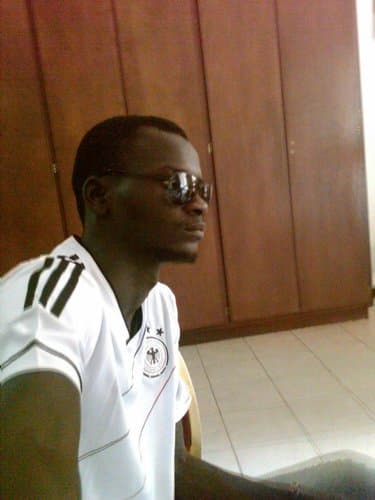 James M Jacob avatar