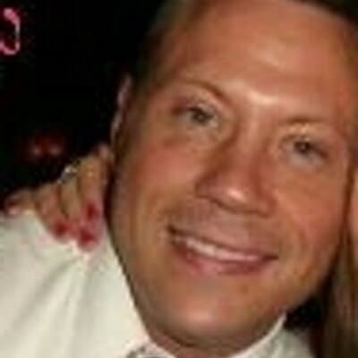 Kenneth Dale Treesh avatar