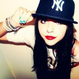 Ruby A Dupuis avatar