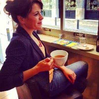 Roxane Devone Maybin avatar