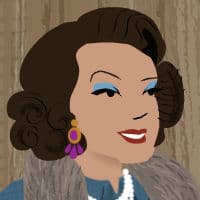 Rebecca Diane Parks Cummings avatar