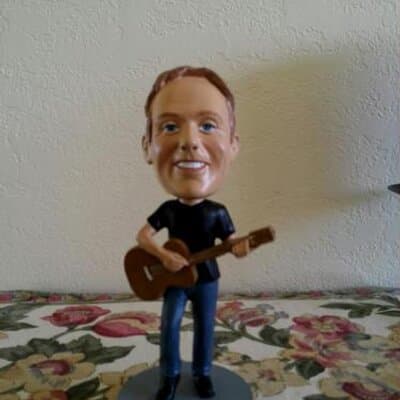 Dusty Glen Stark avatar
