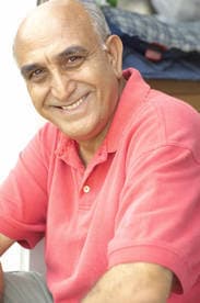 Mohammad Hossein Samandi avatar