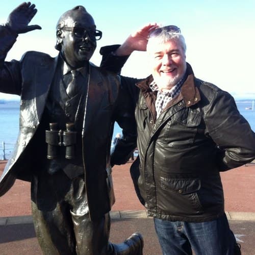 David Isaac Barnard avatar