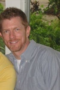 Jeffrey Scott Pharr avatar
