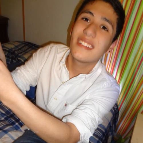 Luis Cisneros avatar
