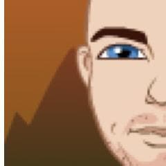 Virgil Jay Womack avatar