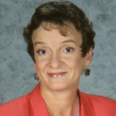 Michele April Blevins avatar