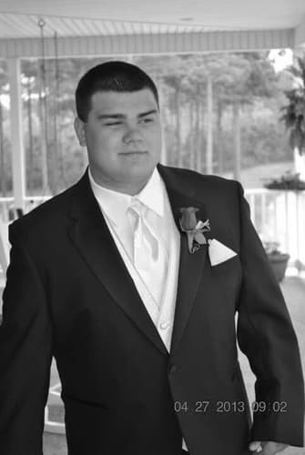 Nicholas C Dejarnette avatar