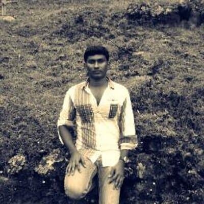 Joshua Vijay Pandian avatar