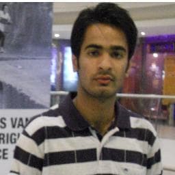 Mohan P Chandiramani avatar