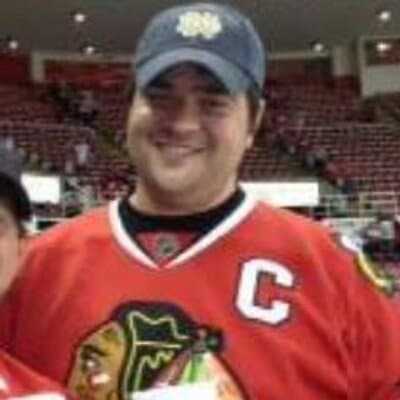 Matthew S Stefanski avatar