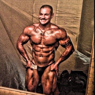 Kevin Allan Brayman avatar