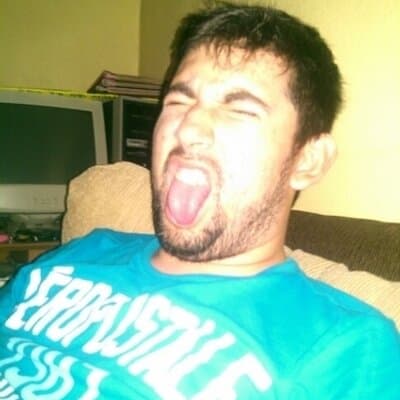 Nathan Heath Branch avatar