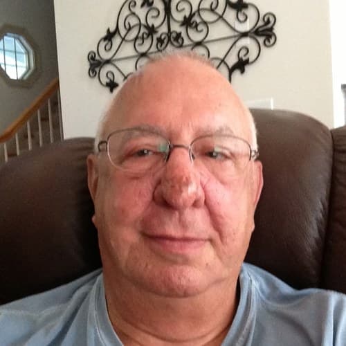 Coben V Tistadt avatar