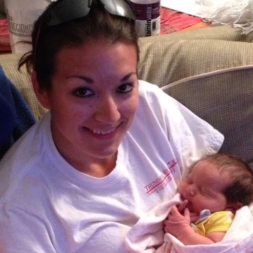 Ashley Ryun avatar