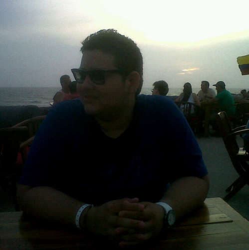 Miguel Jesus Barrera avatar