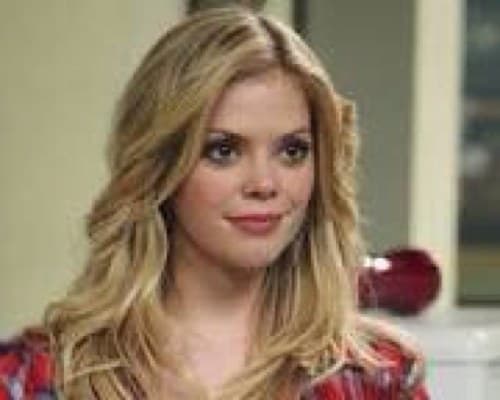 Ronda Colleen Davison avatar