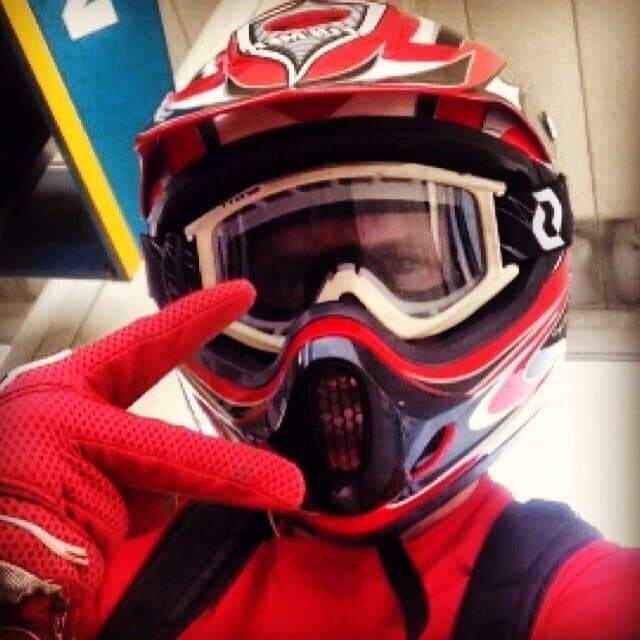 Kyle Brandon Voreis avatar