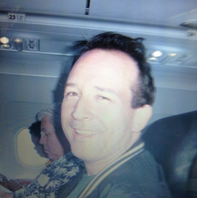 Matt Barry Craig avatar