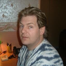 Richard Peter Vulpi avatar