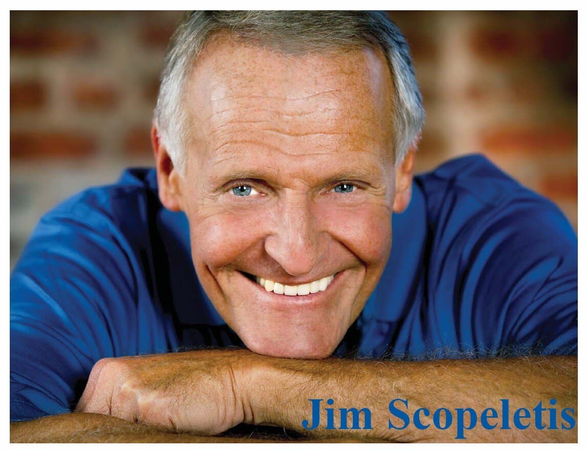 James Constantine Scopeletis avatar