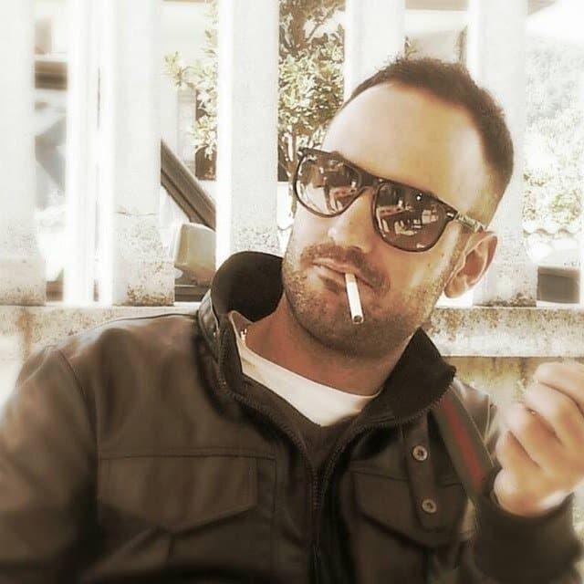 Brice G McPherson avatar
