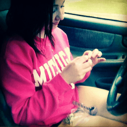 Kristin Anne Scripter avatar