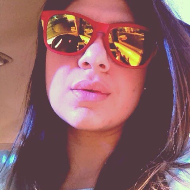 Wendi Ruth Valladares avatar