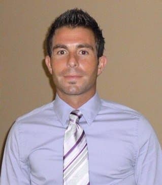 Christopher J Faucher avatar