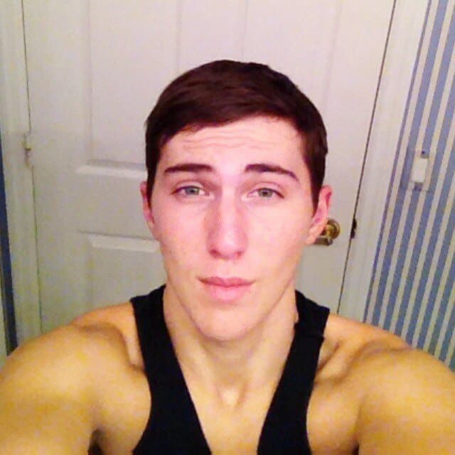 Tom G Connard avatar