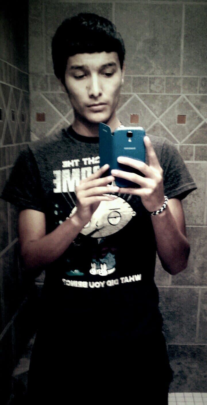 Zachary Tate Quintero avatar