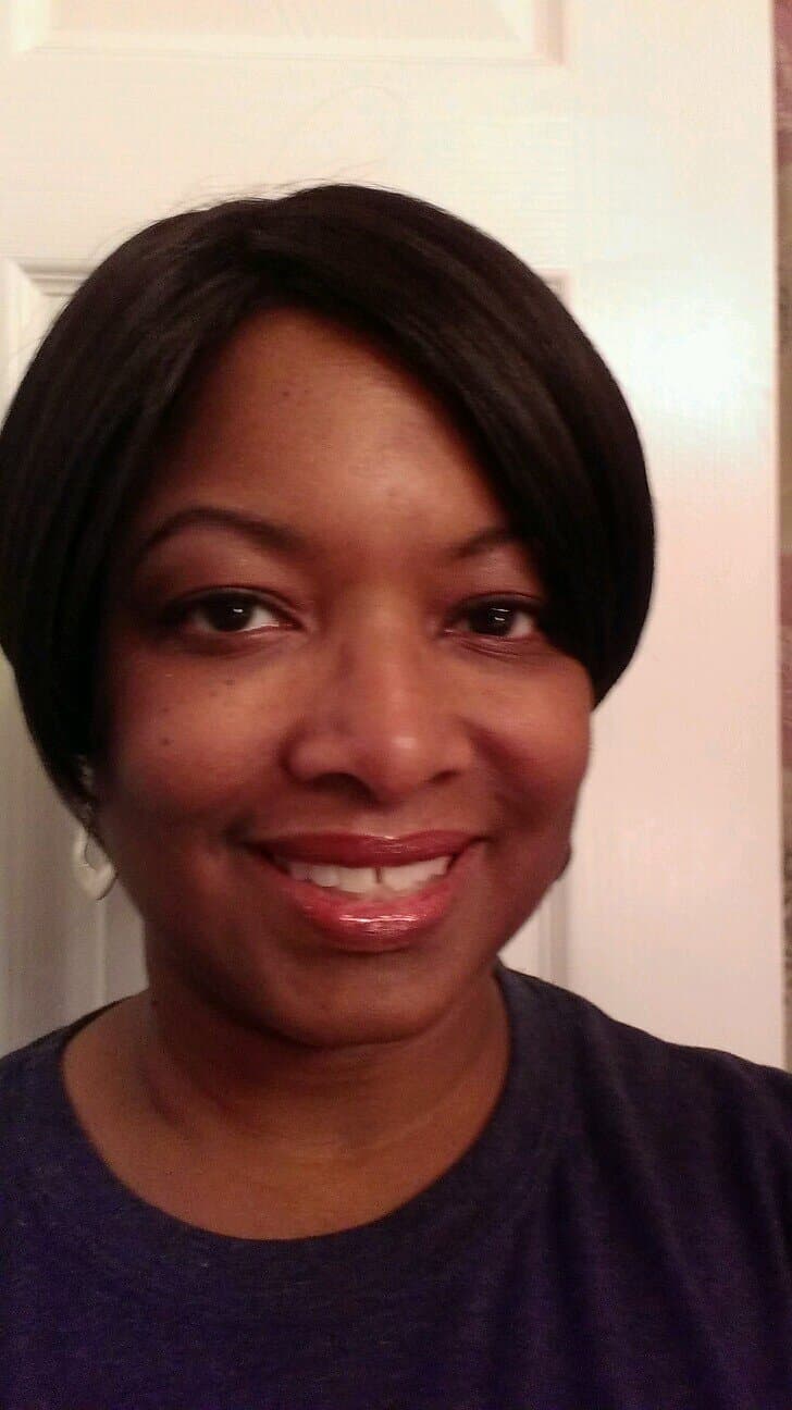 Pierce Lisa Lightfoot avatar