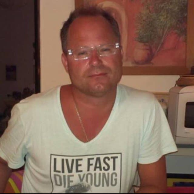 Andrew M Cisarik avatar