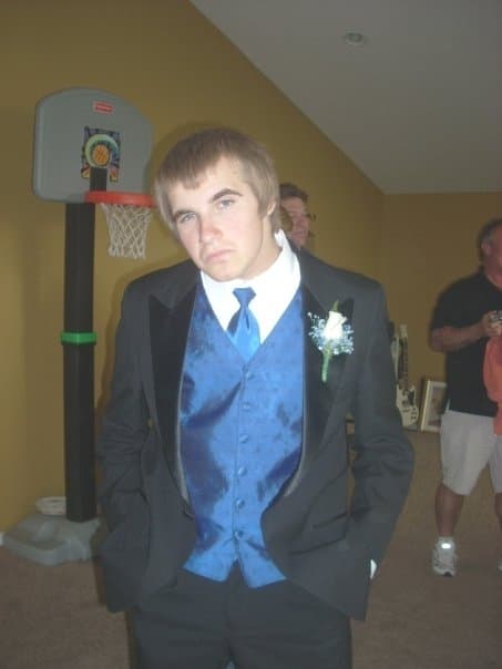 Travis R Cain Sr. avatar