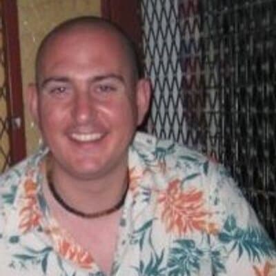 Joshua Ames Benware avatar