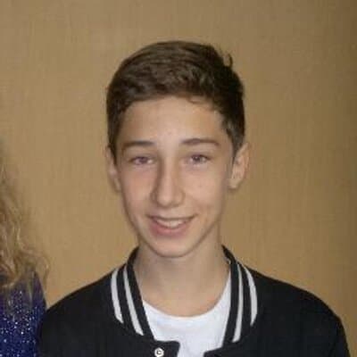 David Lee Seright avatar