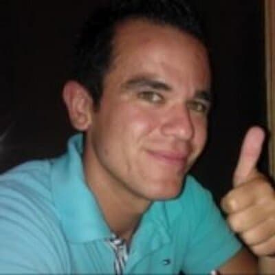 Burrel E Engle avatar