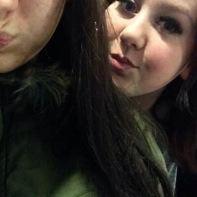Melody G Hussey avatar