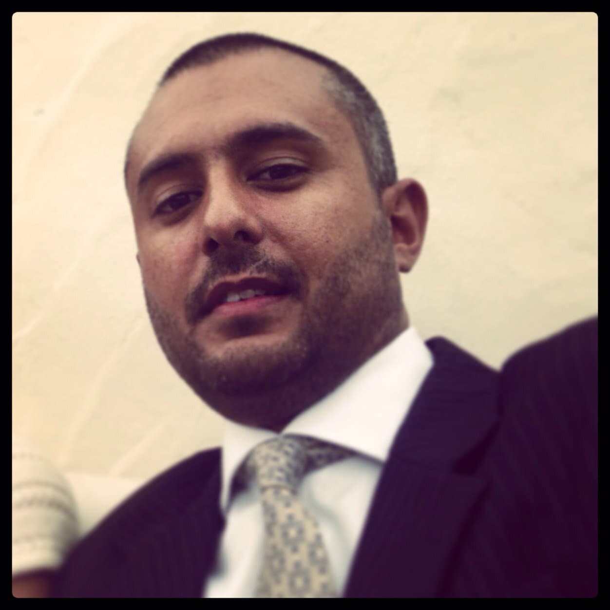Luis P Sottil Jr. avatar