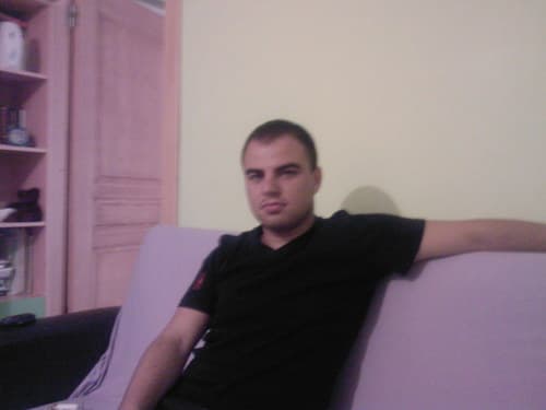 Sadettin Thoma avatar