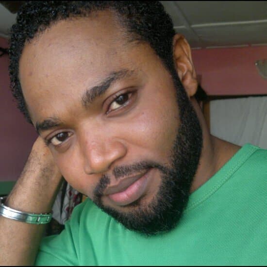 Benjamin Charles Jacob avatar