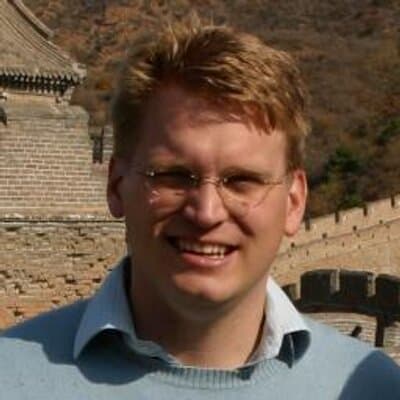 Eric Vanderbeemt avatar
