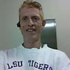John Andrew Stradley avatar