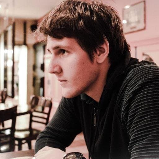 Mike T Shaffer avatar