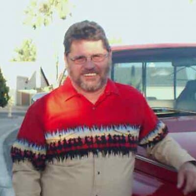 Jason Vanspyker avatar