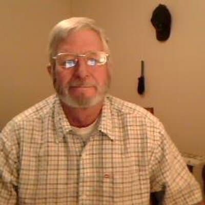 David Allan McTier avatar