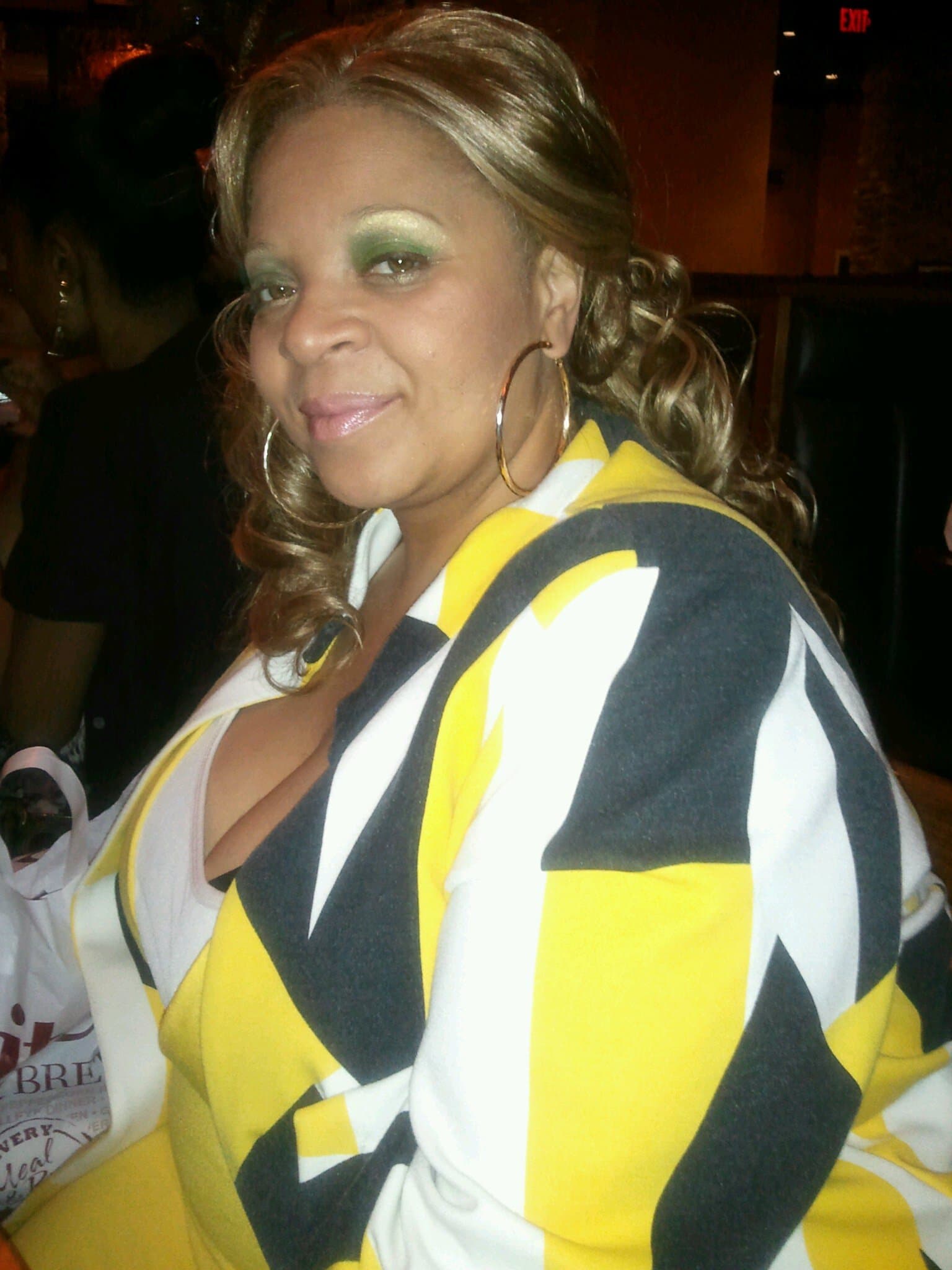 Crystal S Jacobs avatar
