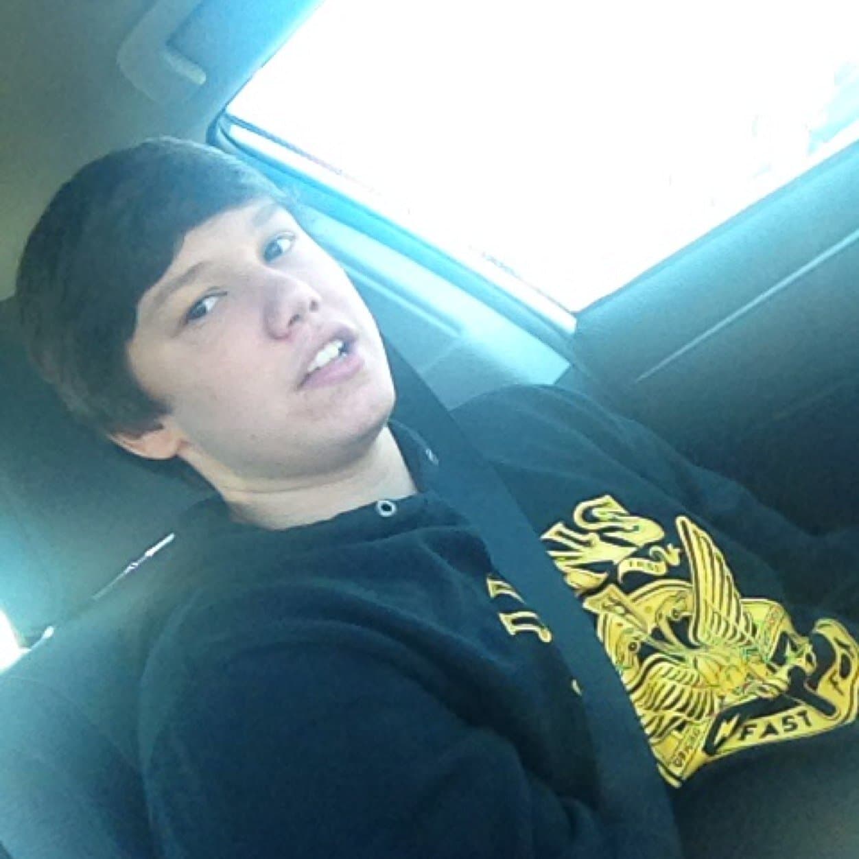 Kevin William Andersen avatar